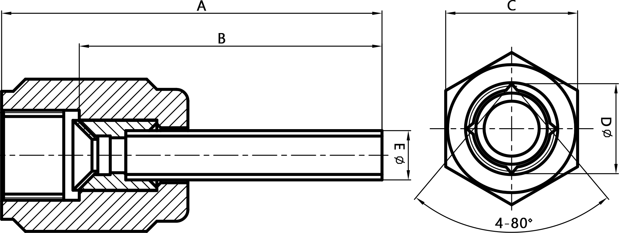 Ball Valve