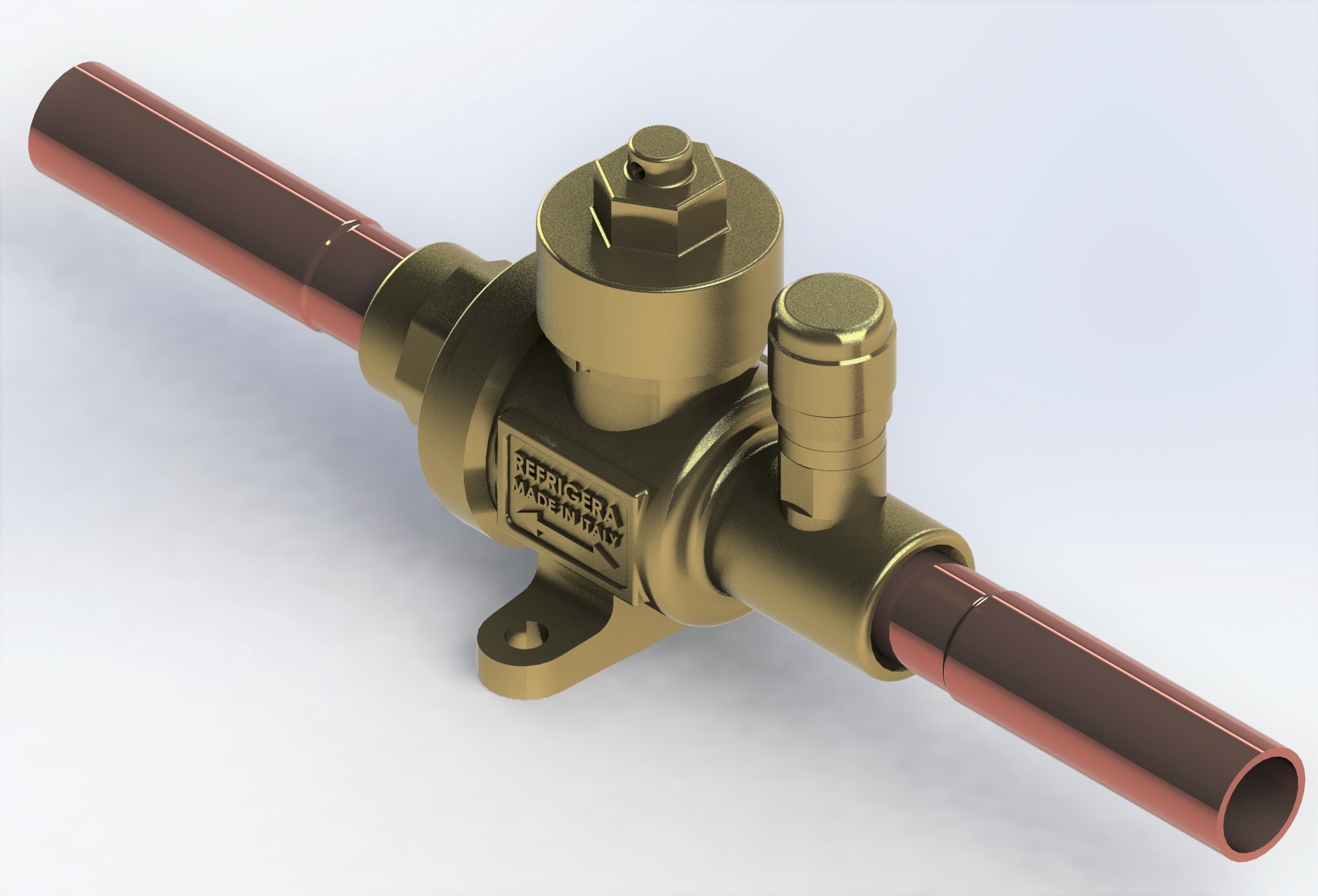 Ball Valve