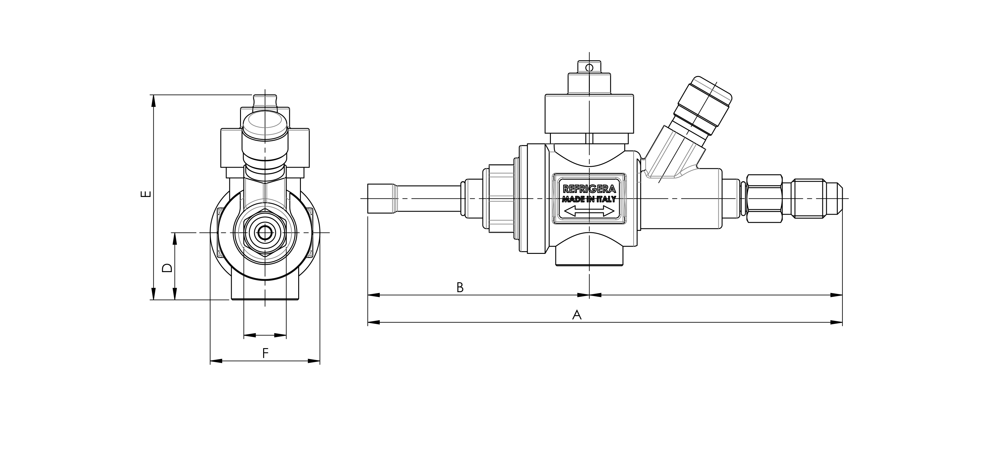 Ball Valve