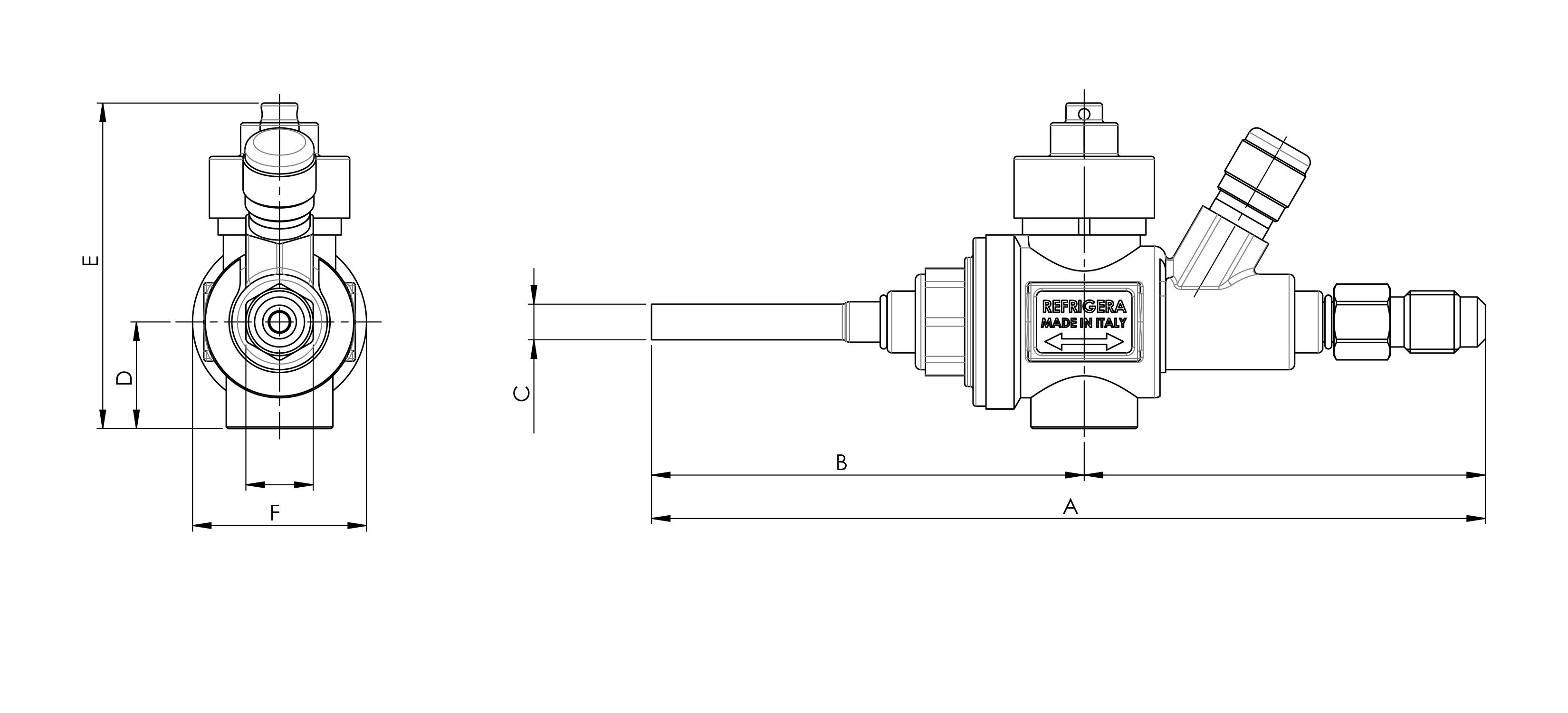 Ball Valve