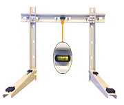 Brackets, Supports & Drains